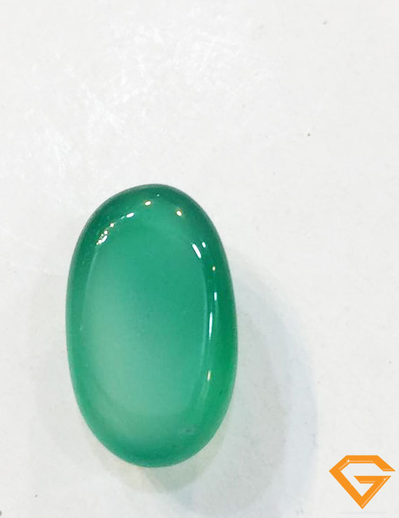 Natural Certified Hakik Stone, weight - 11.56 ct